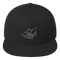 Outline Squid Snapback